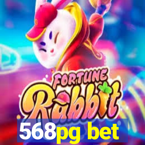 568pg bet